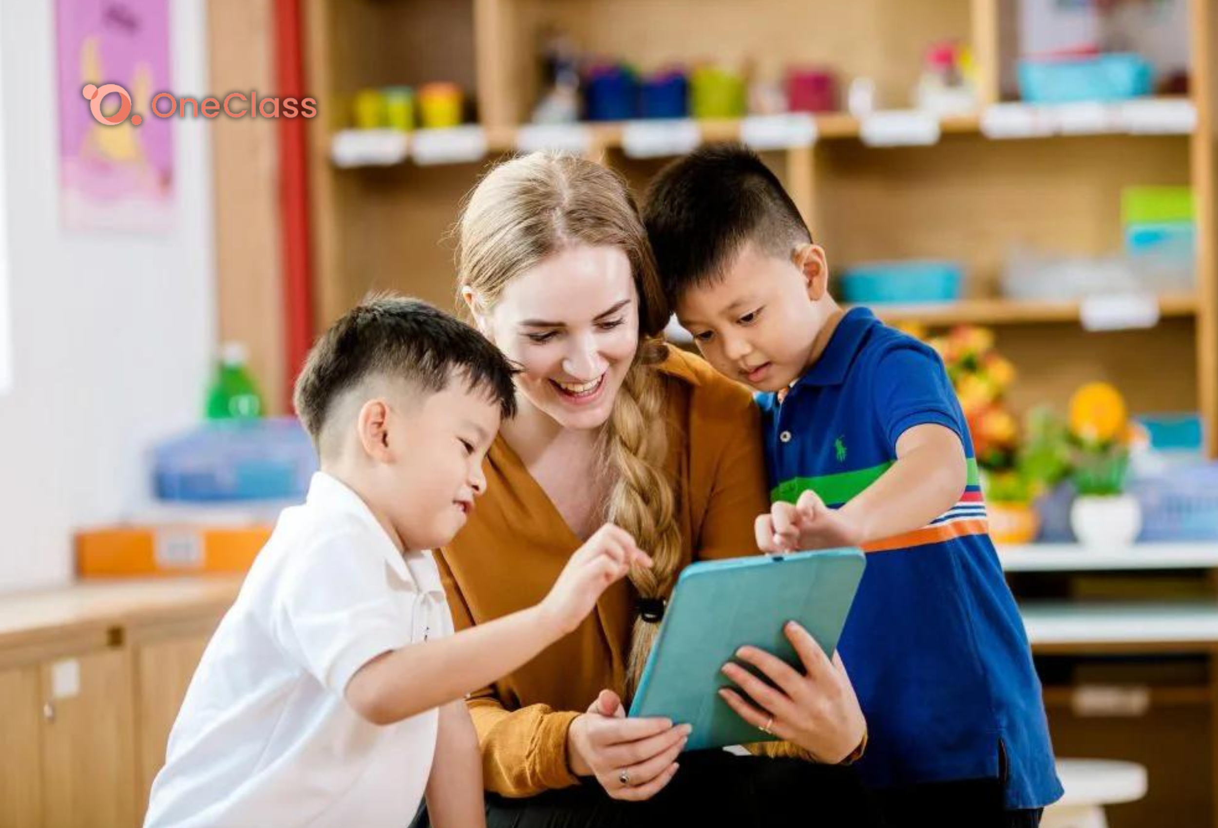 trung tâm toán nào tốt